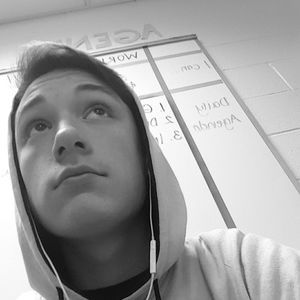 Meet your Posher, Matt